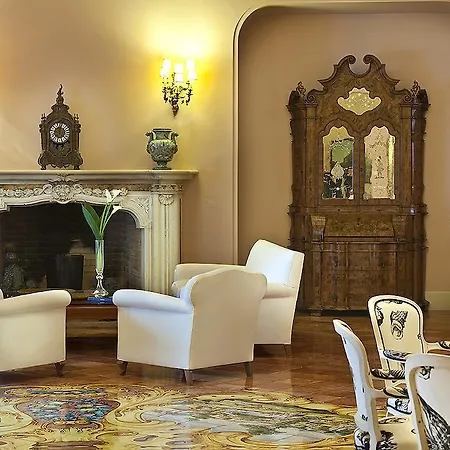 Regina Isabella-resort Restaurant 5* Искья