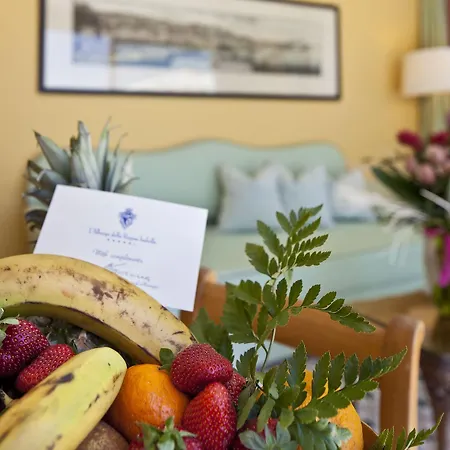 Regina Isabella-resort Restaurant 호텔 5*