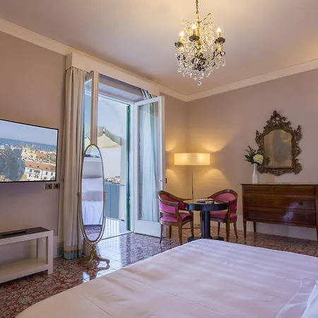 Regina Isabella-resort Restaurant 5* 이스키아