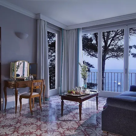 호텔 Regina Isabella-resort Restaurant 5*