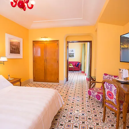Regina Isabella-resort Restaurant 5*