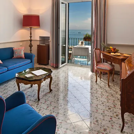 Regina Isabella-resort Restaurant 5*
