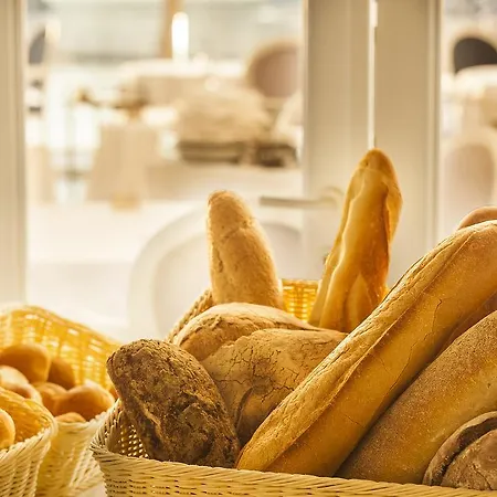 Regina Isabella-resort Restaurant 호텔 5*
