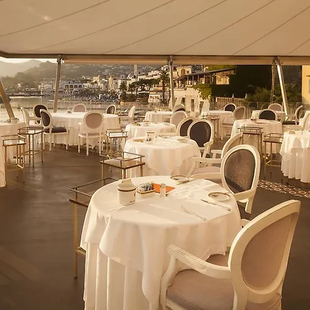 Regina Isabella-resort Restaurant 호텔 5*