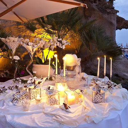 Regina Isabella-resort Restaurant 5*