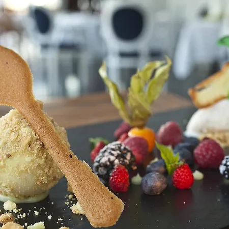 Regina Isabella-resort Restaurant 5* 이스키아