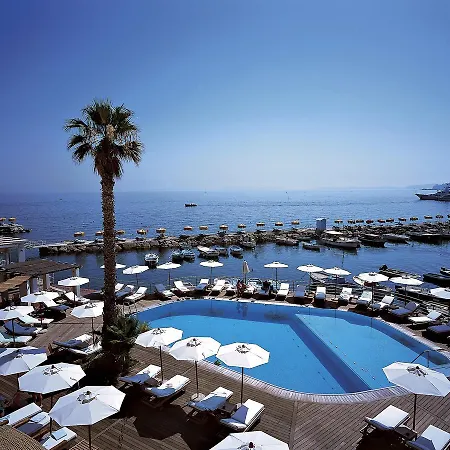 Regina Isabella-resort Restaurant 호텔 5*