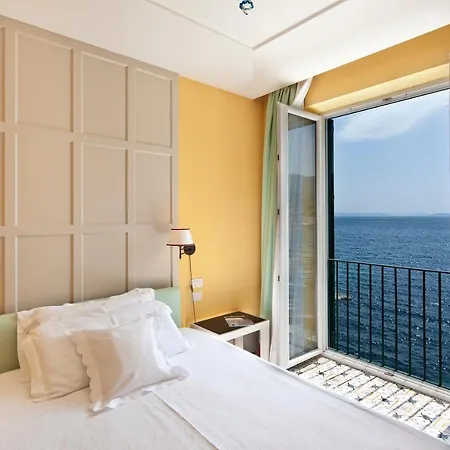 Regina Isabella-resort Restaurant 5*