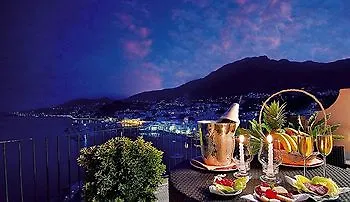 Regina Isabella-resort Restaurant 호텔 5*