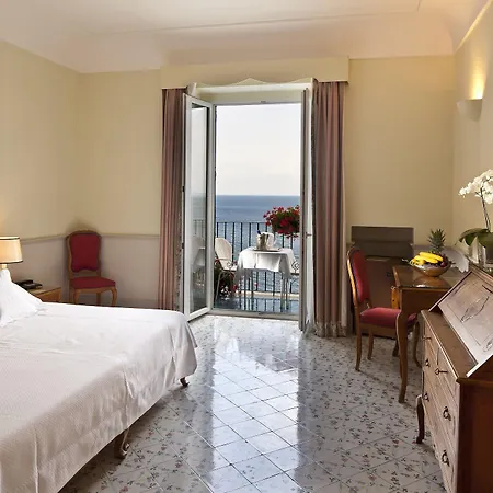 Regina Isabella-resort Restaurant 5* Ischia