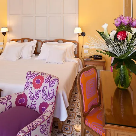 Regina Isabella-resort Restaurant 5* Ischia