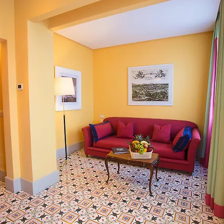 Hotel Regina Isabella-resort Restaurant 5*