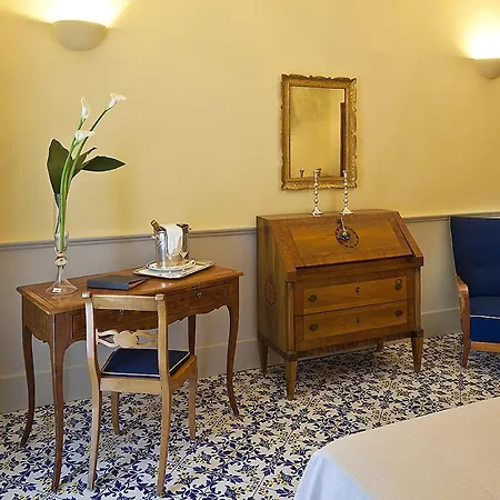 Regina Isabella-resort Restaurant Ischia