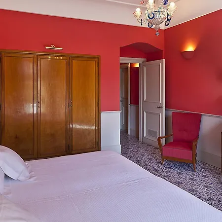 Hotel Regina Isabella-resort Restaurant 5*