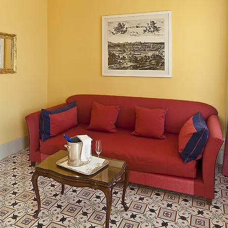 Hotel Regina Isabella-resort Restaurant 5*