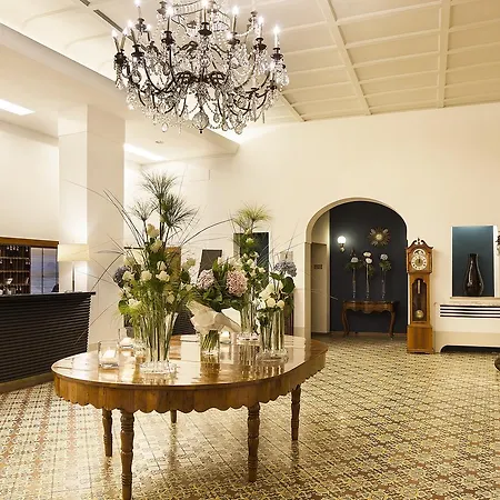 Regina Isabella-resort Restaurant Hotel 5*